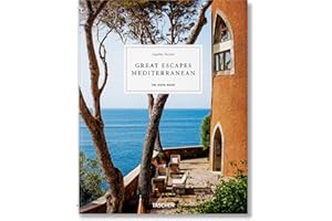 Great Escapes Mediterranean: The Hotel Book
