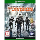Tom Clancy's The Division - Xbox One - [Edizione: Regno Unito]