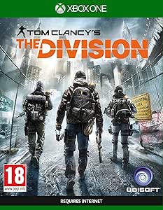 Tom Clancy's The Division (Xbox One)