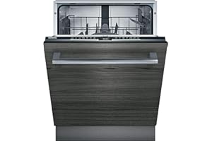 SIEMENS LAVE-VAISSELLE TOUT INT�GRABLE 12 COUVERTS 44dB CLASSE E