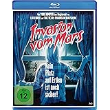 Invasion vom Mars (Blu-ray)
