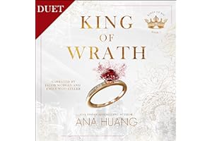 King of Wrath: Kings of Sin