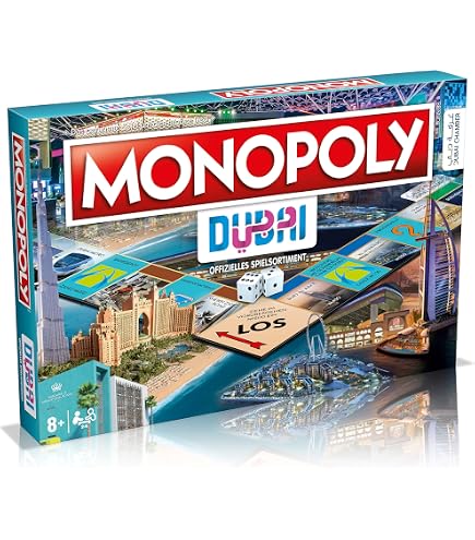 Monopoly Deal Kartenspiel Von Hasbro – Schnelle Version Für 2-5 Spieler Ab 8 Jahren