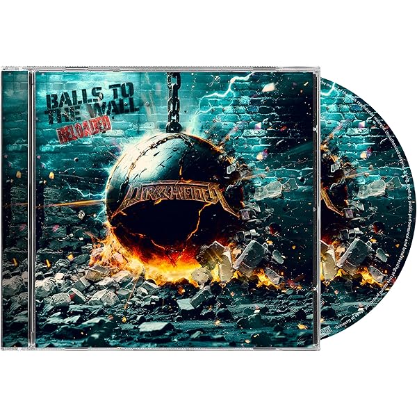 Steelhammer-Live From Moscow (DVD+2CD Digipak) : U. D. O.: Amazon