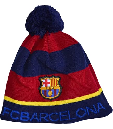 Casquette de baseball vintage du FC Barcelone - OS – Rokit