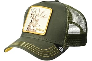 Goorin Bros. Casquette de Baseball Homme