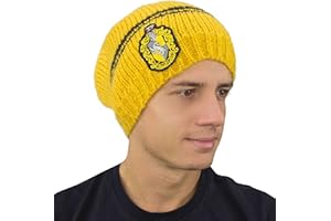 Cinereplicas Harry Potter - Schlappmütze - Offizielle Lizenz