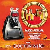 Doctor Who: The K9 Audio Annual: From the Worlds of Doctor Who