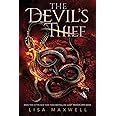 The Devil's Thief [Lingua Inglese]: Volume 2