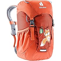 Amazon deuter waldfuchs Clearance