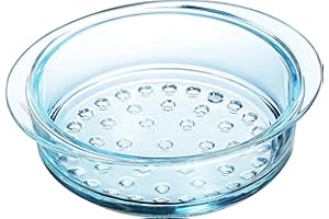 Pyrex - Classic - Panier Vapeur en Verre Ø 24 cm