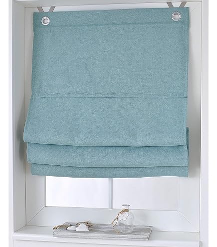 Tende in voile con occhielli 2 pezzi giallo