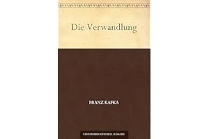 Die Verwandlung