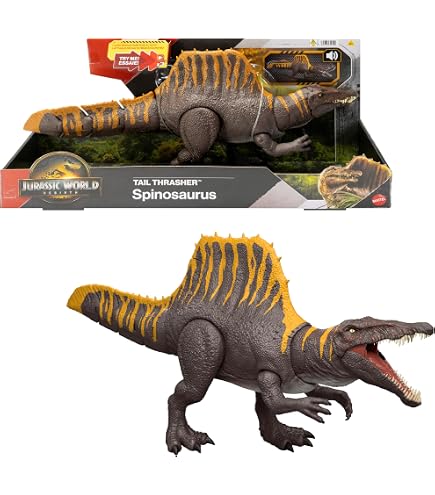 Figurine Dinosaure Stégosaure - Jouet Détaillé PVC - Environ 33 Cm - Pour Enfants 3 Ans Et Plus - Collection, Décoration