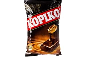 Kopiko Caramelo Café - 800 gr