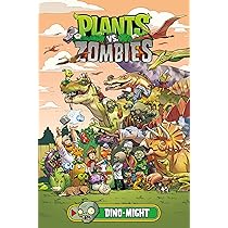 Plants vs. Zombies Volume 11: War and Peas : Tobin, Paul, Churilla