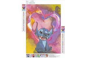 YOUYIDUN 5D DIY Diamond Art Painting kit Completo, Pittura Diamante Mosaico Fai Da Te 5D, Diamantini Strass Ricamo a Punto Croce Pittura Painting per Decorazione per Casa Pareti Adulti Bambini - Tonale koala