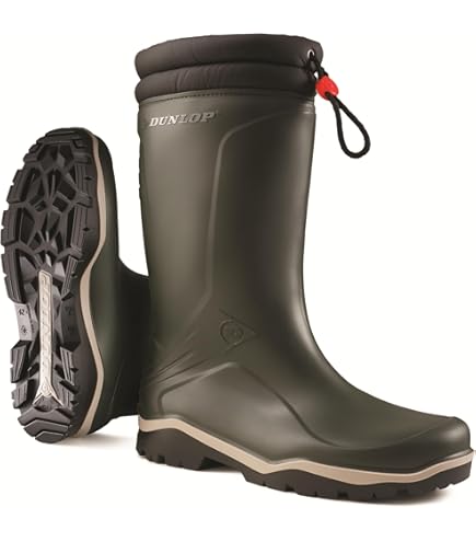 1 Paire De Doublures De Bottes Thermiques Pour Femmes, Doublures