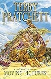 Moving Pictures: (Discworld Novel 10) (Discworld Novels)