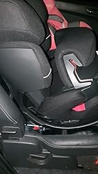 siège auto pallas fix cybex