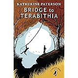 Bridge to Terabithia (A Puffin Book)