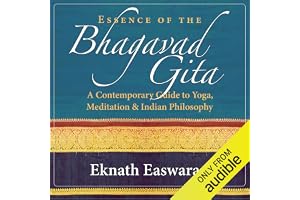 Essence of the Bhagavad Gita