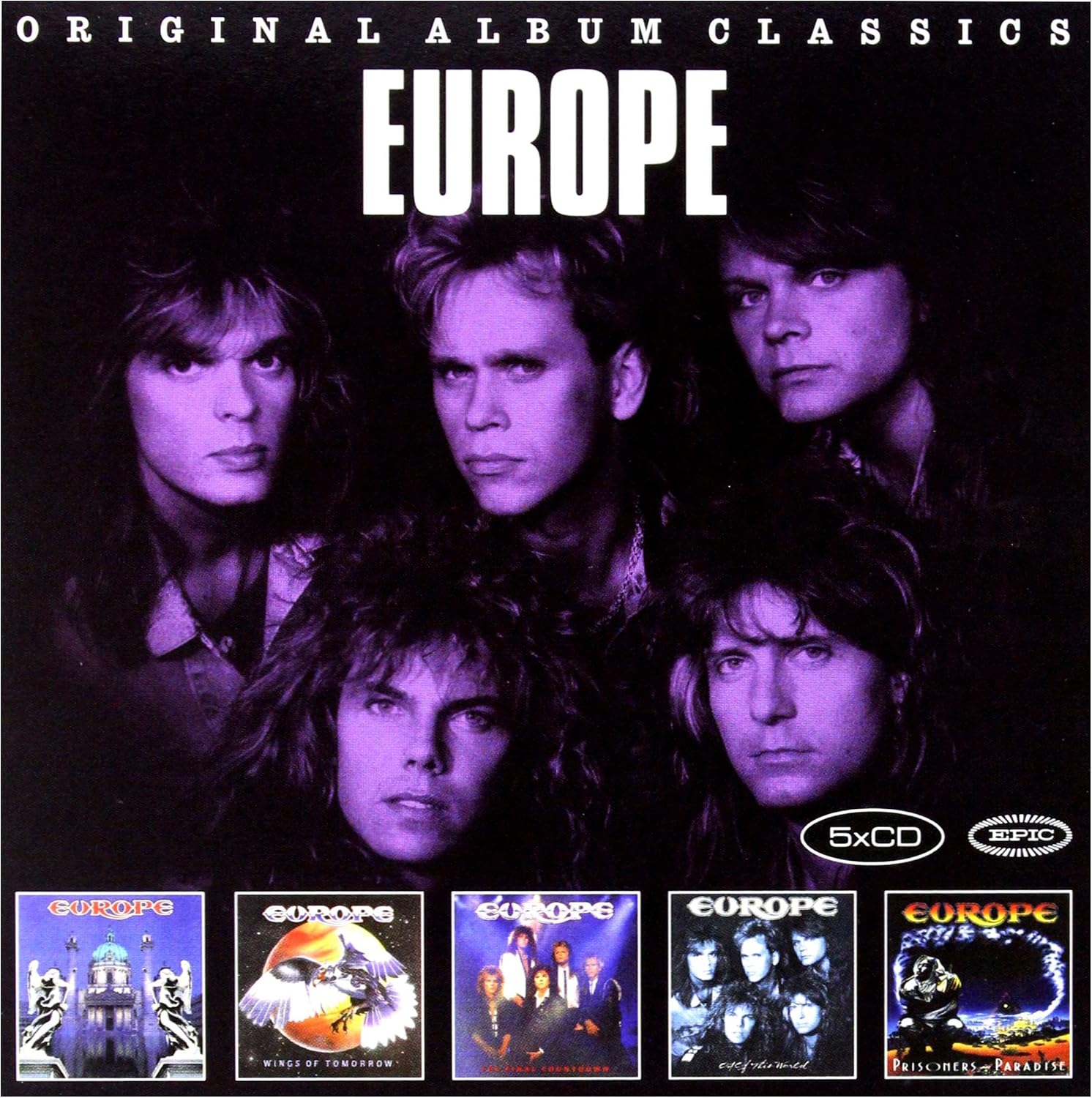 Verdict Final & Synthèse d'Expert : Original Album Classics