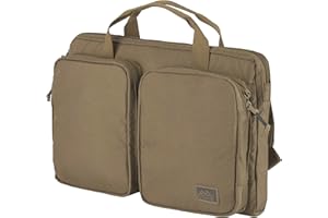 Helikon-Tex Multi Pistol Wallet® Gun Bag for Pistols and Magazines - Coyote