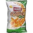 Herr's Jalapeno Crunchy Cheesetix 255 g