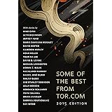 Some of the Best from Tor.com: 2015: A Tor.Com Original