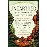Unearthed: New horror of ancient ruins