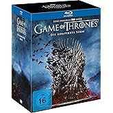 Game of Thrones - Die komplette Serie [Blu-ray]