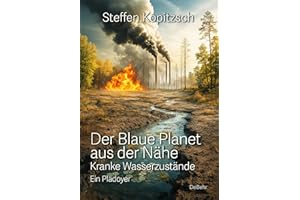 Der blaue Planet aus der Nähe - Kranke Wasserzustände - Ein Plädoyer