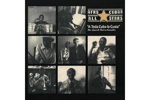 A Toda Cuba Le Gusta
