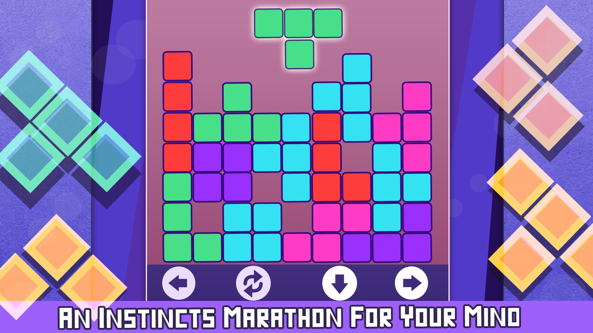 BRICKS AND BLOCKS Amazon.de Apps & Spiele