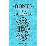 Don'ts for Husbands