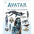 Avatar The Way of Water The Visual Dictionary