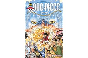 GLÉNAT MANGA One Piece 65: Table Rase