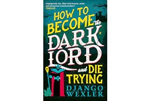 How to Become the Dark Lord and Die Trying
