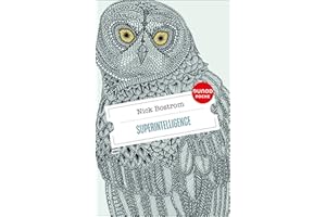 Superintelligence