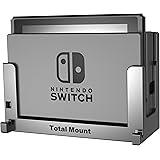 TotalMount Mounting System for Nintendo Switch