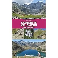 Vignemale, Ossau, Arrens, Cauterets, Parc... De IGN - Livre
