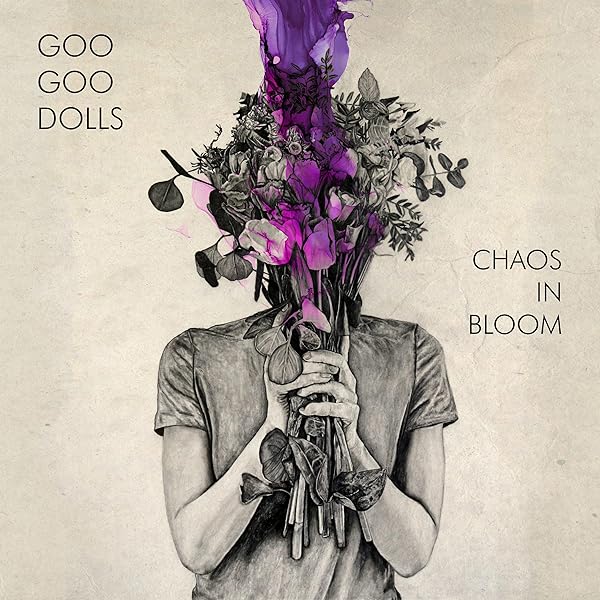 The Goo Goo Dolls - Magnetic: Amazon.nl: CDs & Vinyl