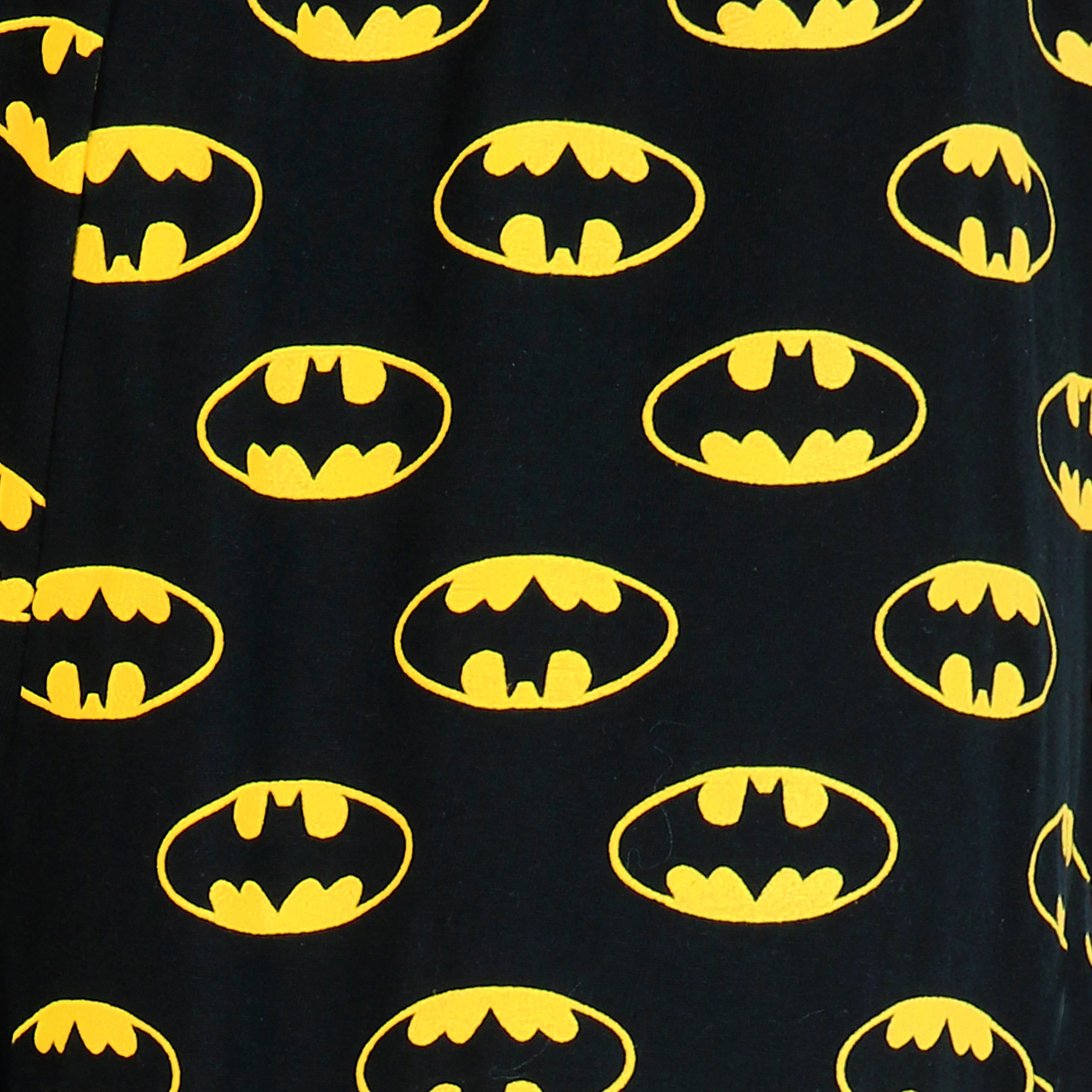 Batman-Herren-Schlafanzge