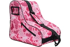 Epic Skates Borsa per Pattini a rotelle, Edizione Limitata, Taglia Unica
