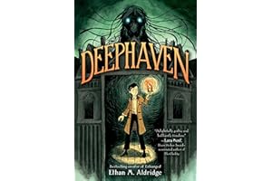 Deephaven: A Gothic Middle Grade Novel of Secrets, Shadows, and Unraveling Darkness at Deephaven Academy (Deephaven Mystery, 1, Band 1)