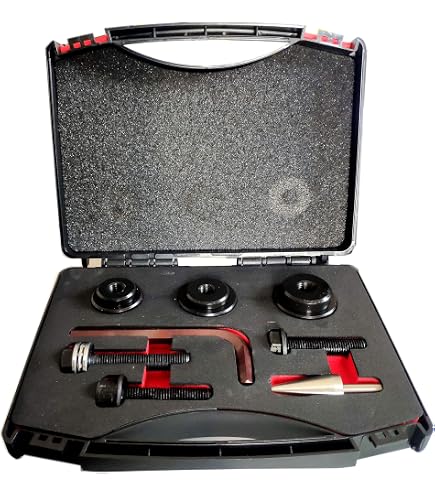 KS TOOLS Punzone P.lamiere,22,5mm | Leroy Merlin - 13
