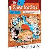 El tresor perdut: 4 (Els 4 Sherloks)