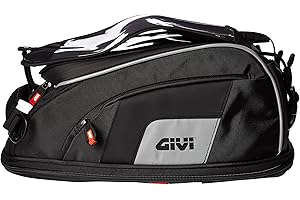 Givi XS307 Tanklock Borsa da Serbatoio, 15 Lt