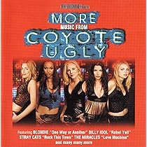 Coyote Ugly: Amazon.co.uk: CDs & Vinyl
